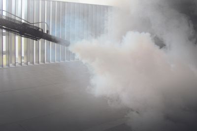 Fumigation Service in Fayetteville, NC