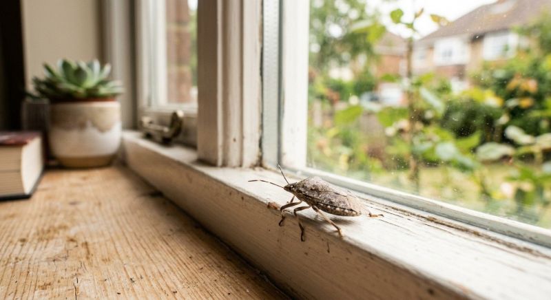 Bug Extermination Service in Arlington, TX