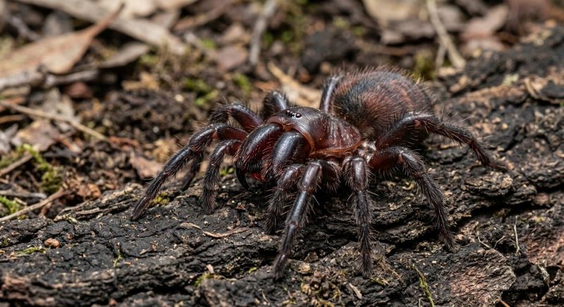 Huntsman Spider Extermination in Fort Worth, TX